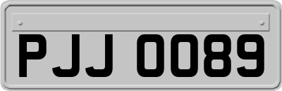 PJJ0089