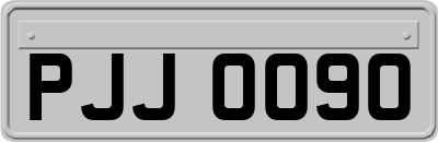 PJJ0090