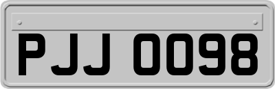 PJJ0098
