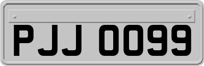 PJJ0099