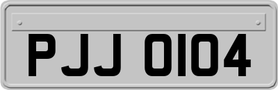 PJJ0104