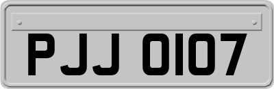 PJJ0107