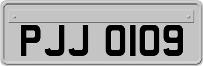 PJJ0109