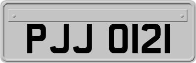 PJJ0121