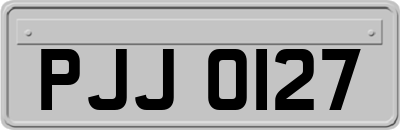 PJJ0127