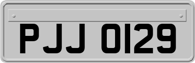 PJJ0129