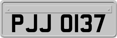 PJJ0137