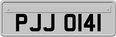 PJJ0141
