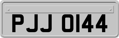 PJJ0144