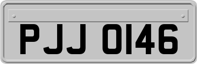 PJJ0146