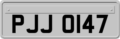 PJJ0147