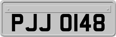 PJJ0148