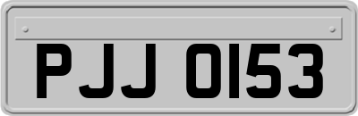 PJJ0153