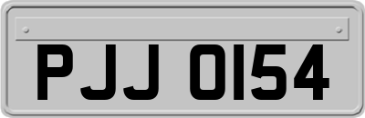 PJJ0154