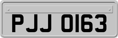PJJ0163