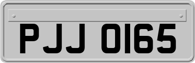 PJJ0165