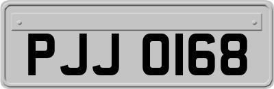 PJJ0168
