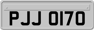 PJJ0170