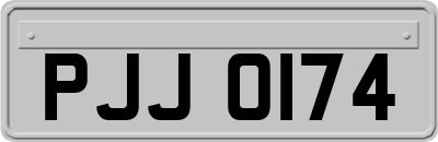 PJJ0174