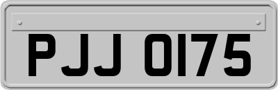 PJJ0175
