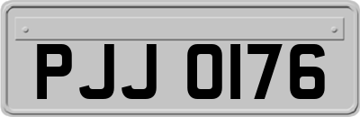 PJJ0176