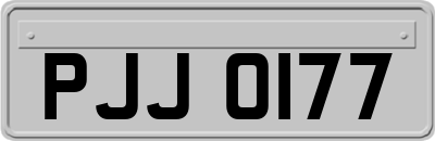 PJJ0177