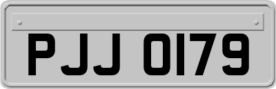 PJJ0179