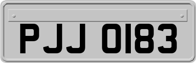 PJJ0183