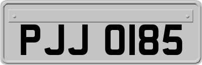PJJ0185