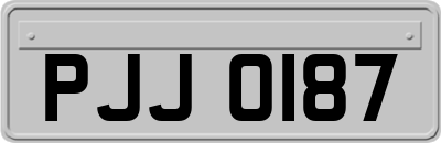 PJJ0187