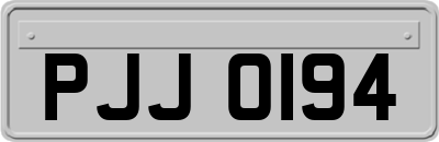 PJJ0194