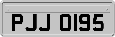 PJJ0195