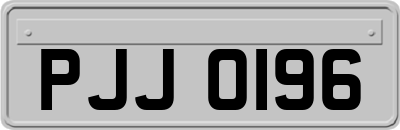 PJJ0196