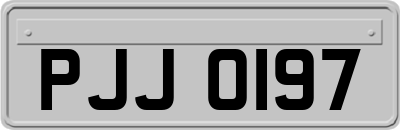 PJJ0197