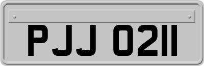 PJJ0211