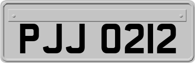PJJ0212