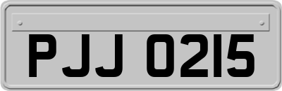 PJJ0215
