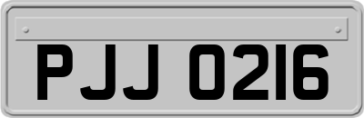 PJJ0216