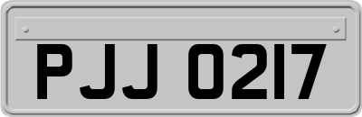 PJJ0217
