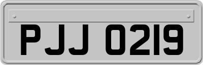 PJJ0219