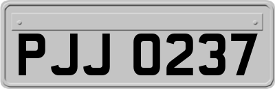 PJJ0237