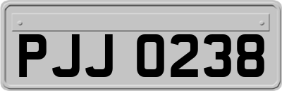 PJJ0238