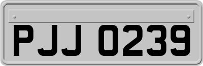 PJJ0239
