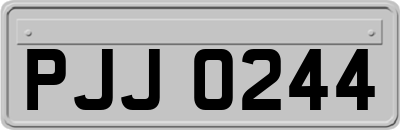 PJJ0244