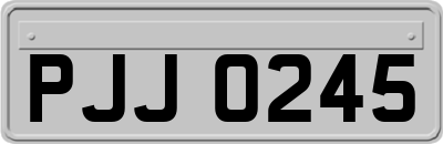 PJJ0245