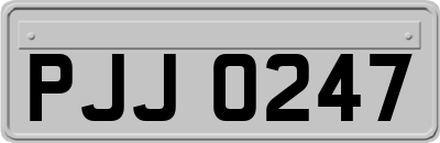 PJJ0247