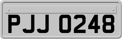 PJJ0248