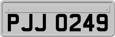 PJJ0249