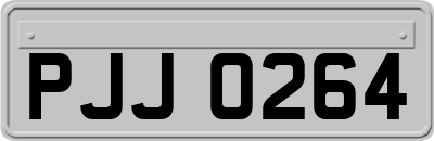 PJJ0264