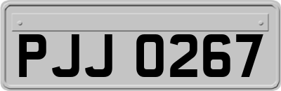 PJJ0267